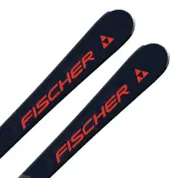 Narty Fischer RC Race F18 2026 + Rs11 GW