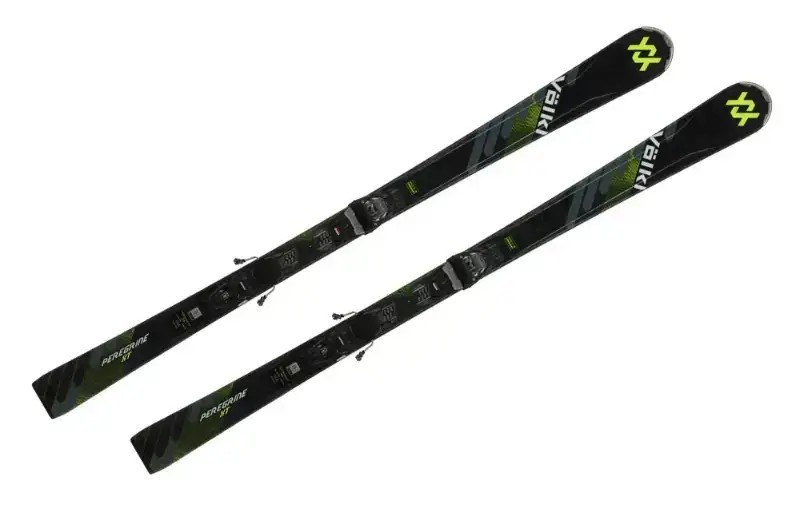 Narty Volkl Peregrine XT 2026 + Marker Vmotion 10 GW