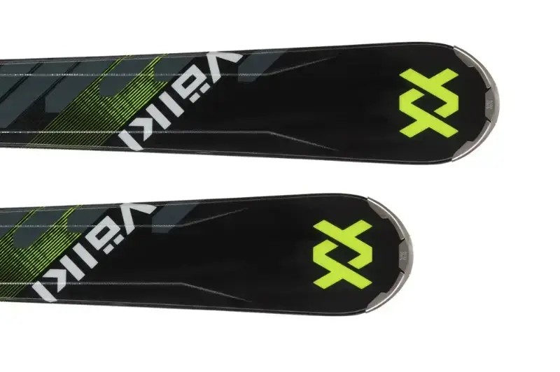 Narty Volkl Peregrine XT 2026 + Marker Vmotion 10 GW