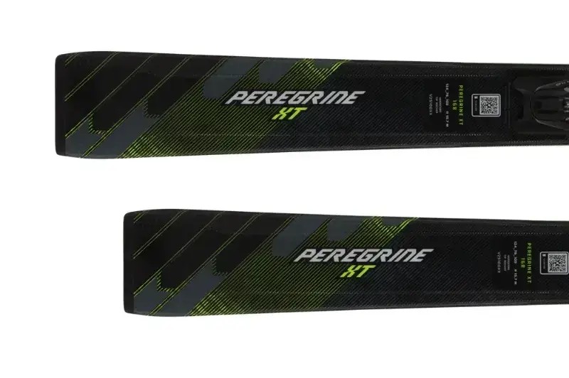Narty Volkl Peregrine XT 2026 + Marker Vmotion 10 GW