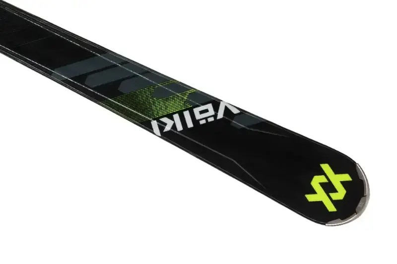 Narty Volkl Peregrine XT 2026 + Marker Vmotion 10 GW