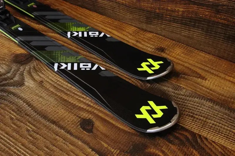 Narty Volkl Peregrine XT 2026 + Marker Vmotion 10 GW