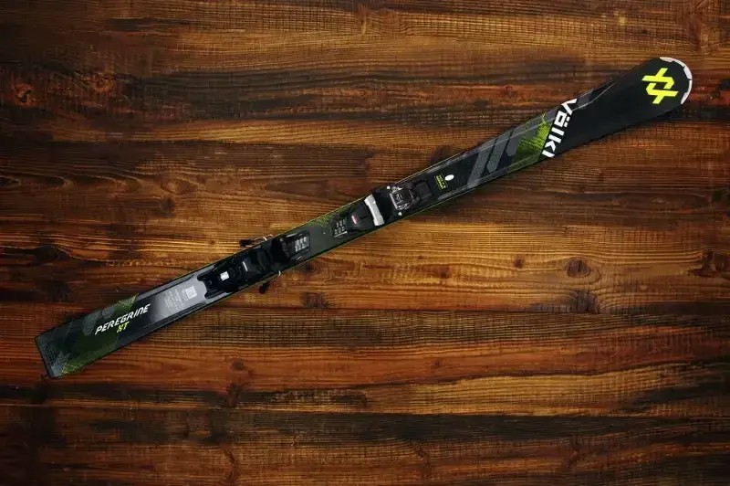 Narty Volkl Peregrine XT 2026 + Marker Vmotion 10 GW