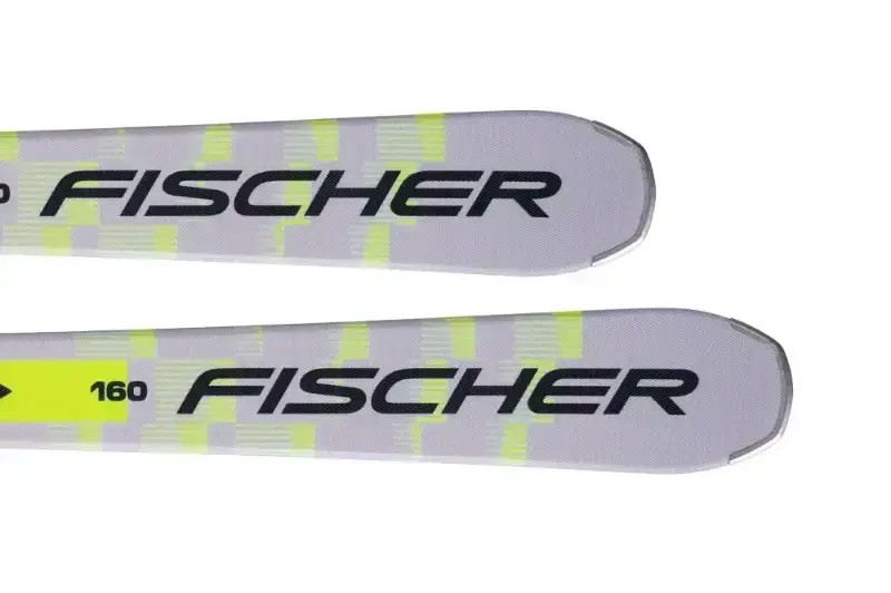 Narty Fischer Rc4 Xtr RT 2026 + Rs10 GW