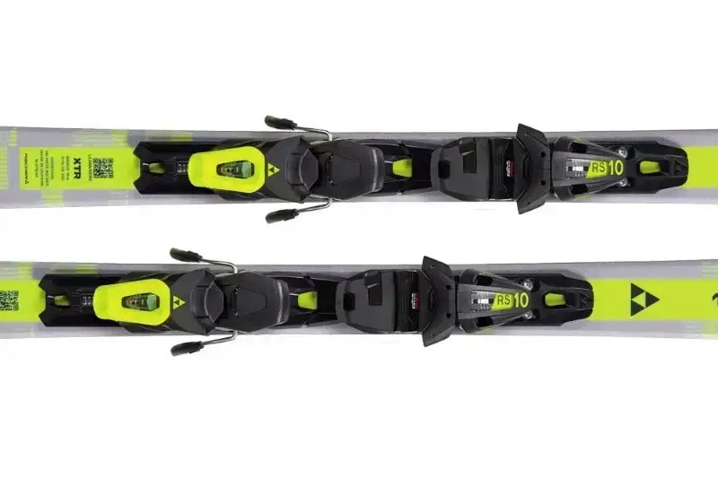 Narty Fischer Rc4 Xtr RT 2026 + Rs10 GW