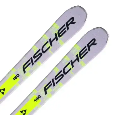 Narty Fischer Rc4 Xtr RT 2026 + Rs10 GW