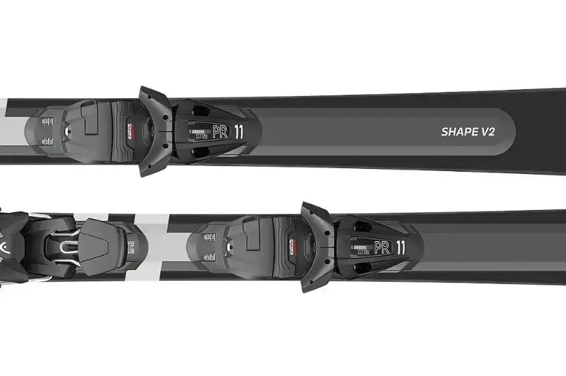 Narty Head Shape V2 2026 + PR 11 GW