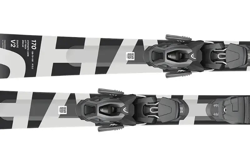 Narty Head Shape V2 2026 + PR 11 GW