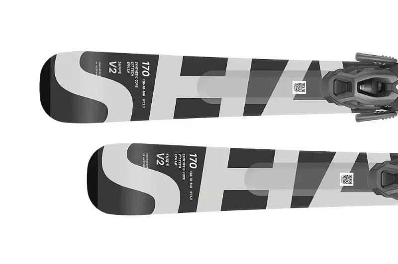 Narty Head Shape V2 2026 + PR 11 GW