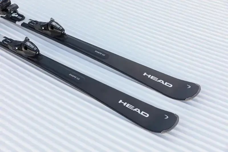 Narty Head Shape V2 2026 + PR 11 GW