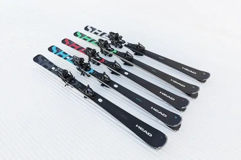 Narty Head Shape V2 2026 + PR 11 GW