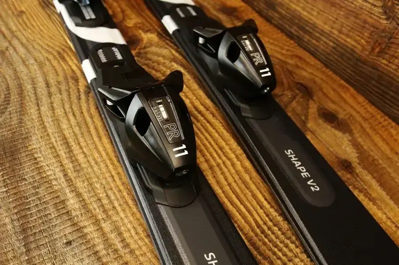 Narty Head Shape V2 2026 + PR 11 GW