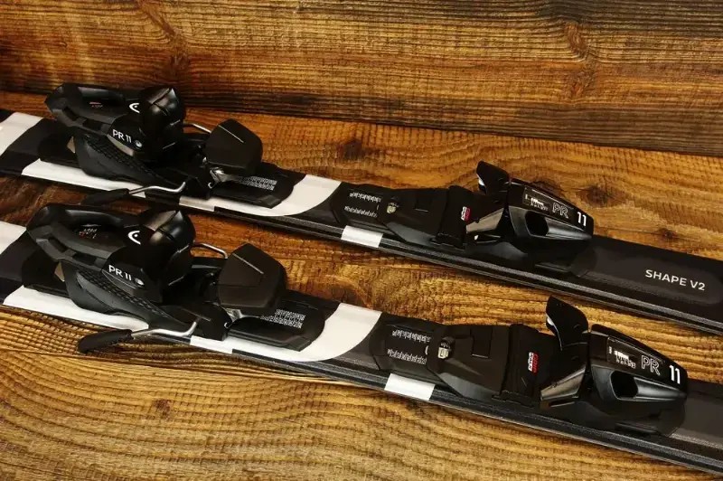 Narty Head Shape V2 2026 + PR 11 GW