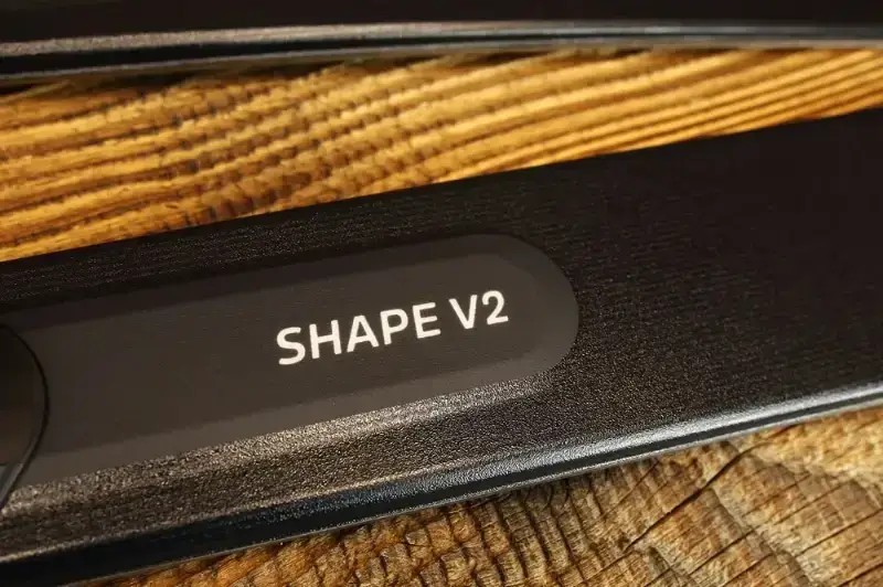 Narty Head Shape V2 2026 + PR 11 GW