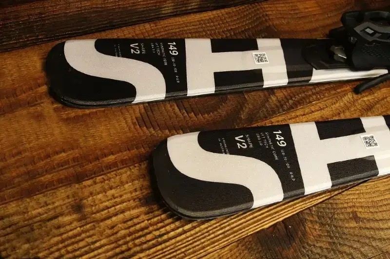 Narty Head Shape V2 2026 + PR 11 GW