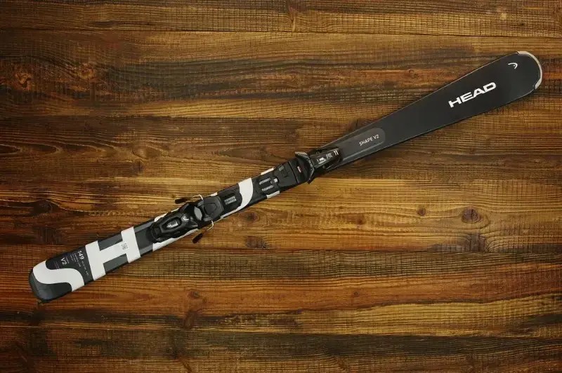 Narty Head Shape V2 2026 + PR 11 GW