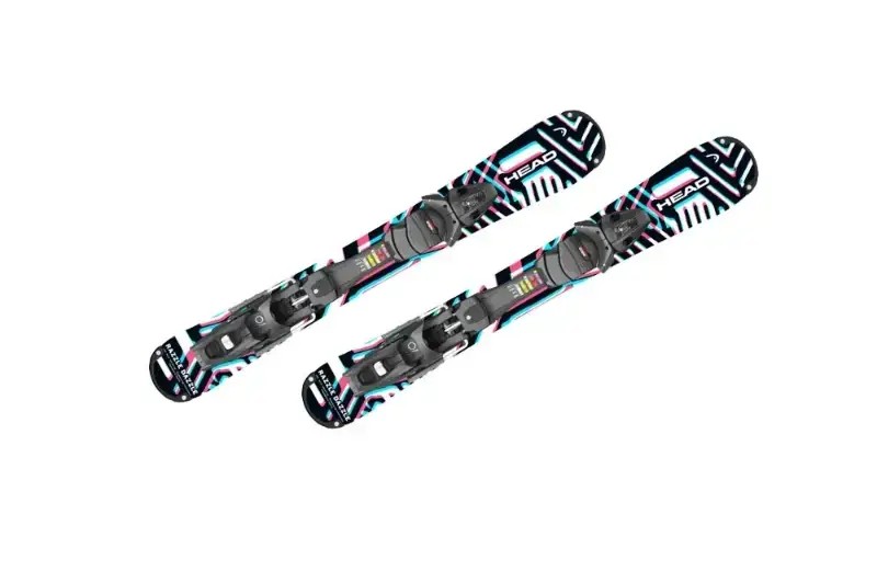 Narty Snowblade Head Razzledazzle + SP 10 GW 2026