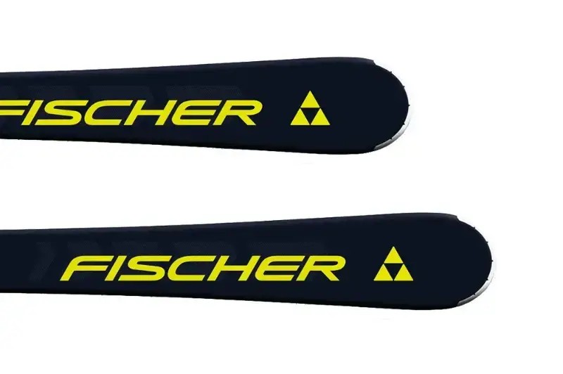 Narty Fischer RC Comp F17 2026 + Rs10 GW