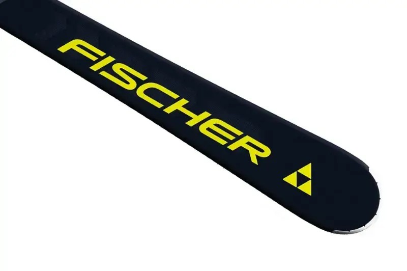 Narty Fischer RC Comp F17 2026 + Rs10 GW