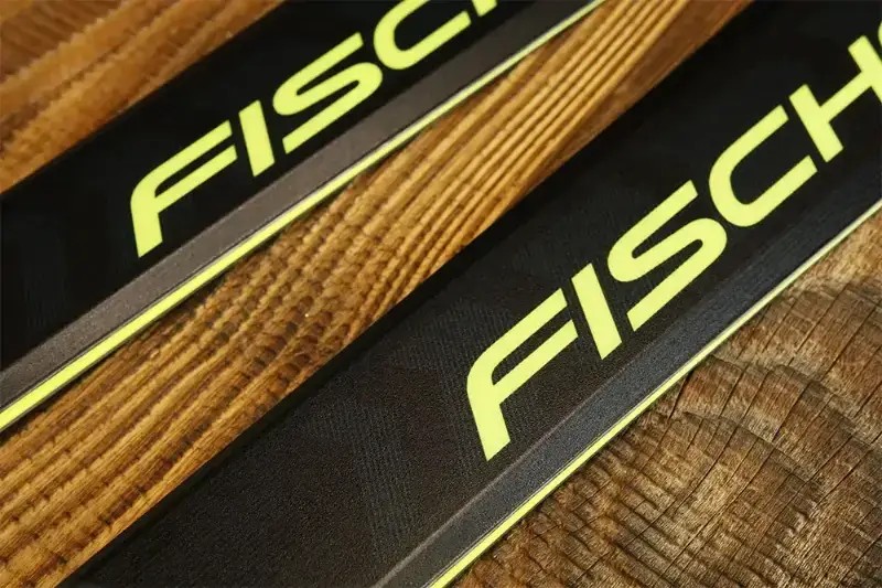 Narty Fischer RC Comp F17 2026 + Rs10 GW