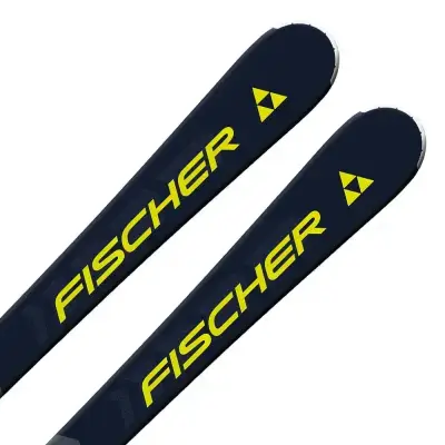 Narty Fischer RC Comp F17 2026 + Rs10 GW