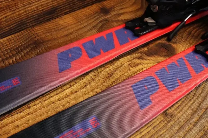 Narty Fischer Xtr The Curv Power RT 2026 + Rs10 GW