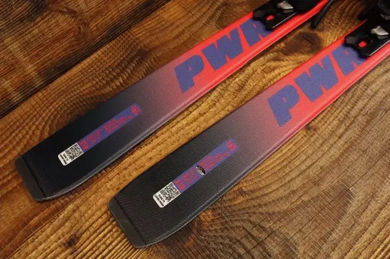 Narty Fischer Xtr The Curv Power RT 2026 + Rs10 GW