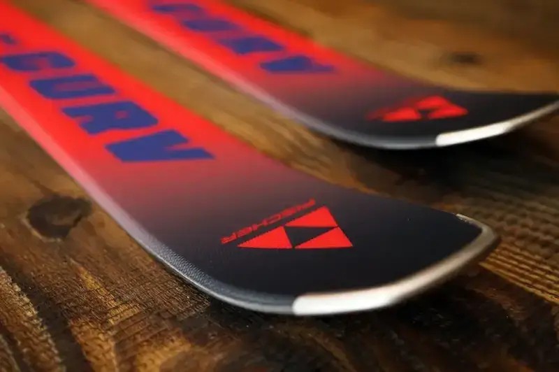 Narty Fischer Xtr The Curv Power RT 2026 + Rs10 GW