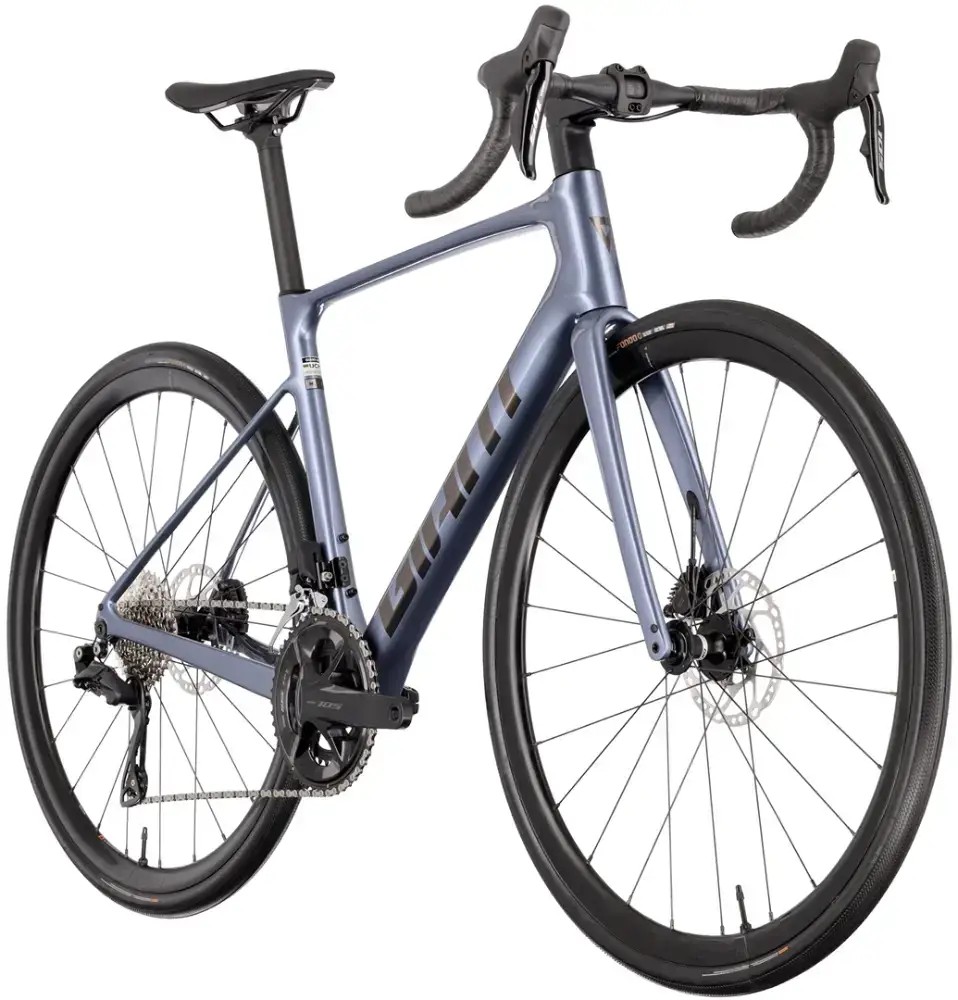 Rower szosowy Giant Defy Advanced 1 2026