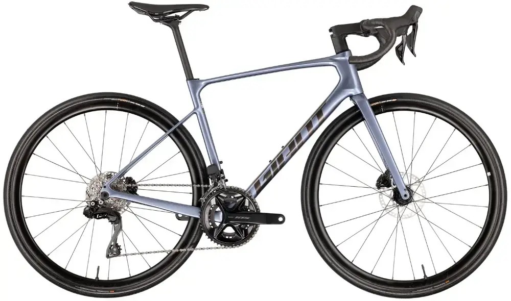 Rower szosowy Giant Defy Advanced 1 2026