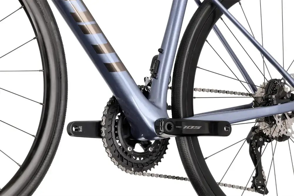 Rower szosowy Giant Defy Advanced 1 2026