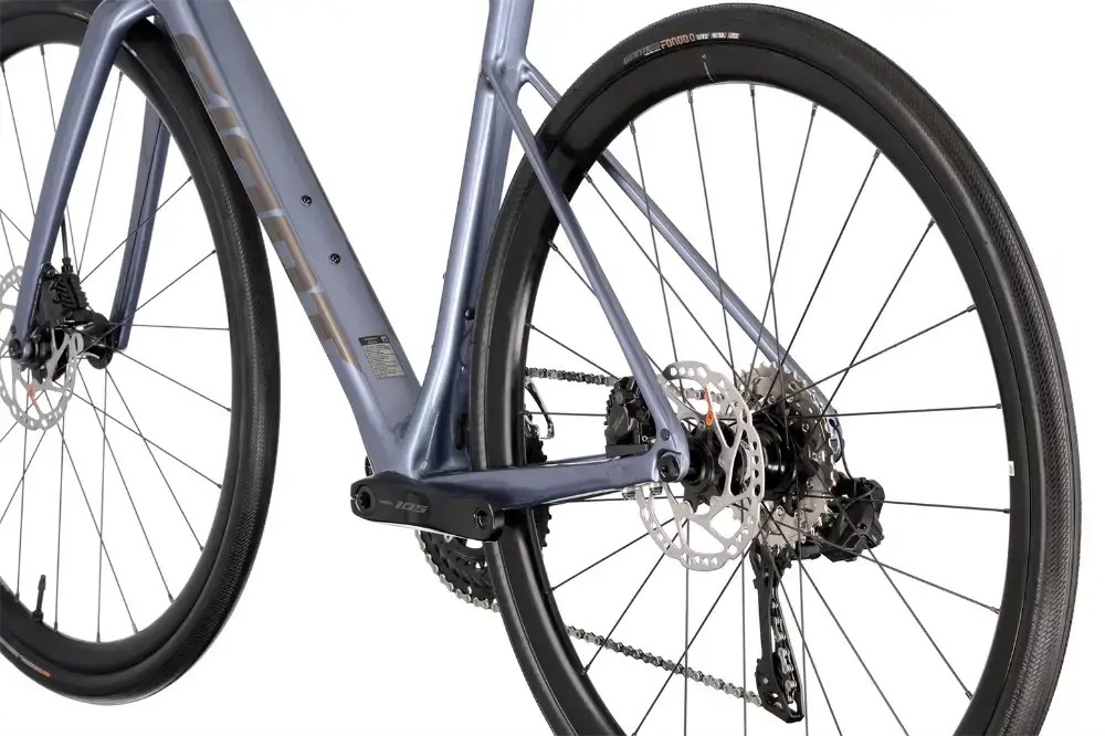 Rower szosowy Giant Defy Advanced 1 2026