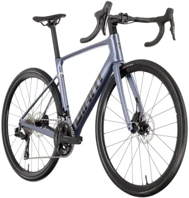 Rower szosowy Giant Defy Advanced 1 2026