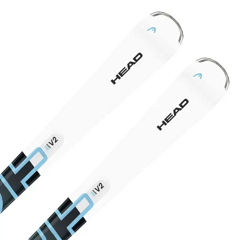 Narty Head Shape V2 R 2026 + PR 11 GW