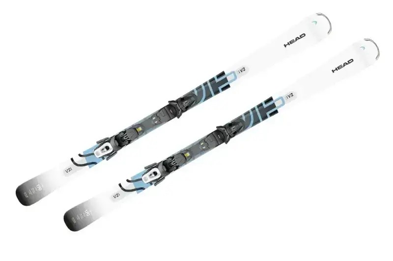 Narty Head Shape V2 R 2026 + PR 11 GW