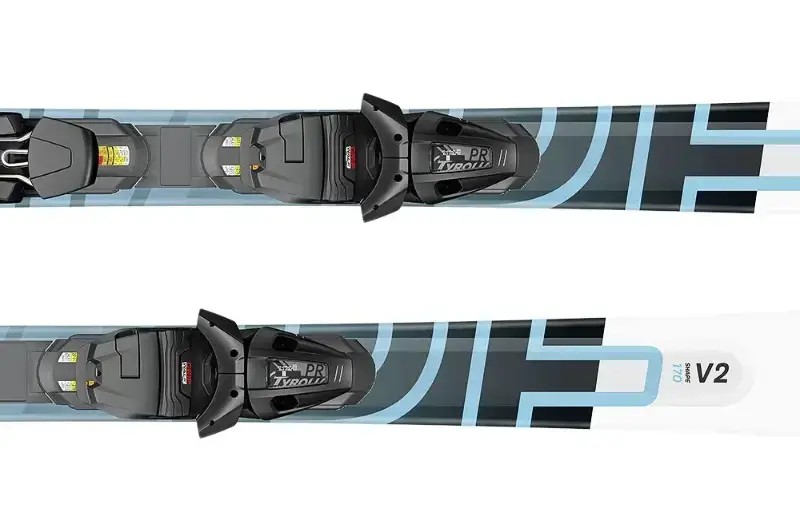 Narty Head Shape V2 R 2026 + PR 11 GW