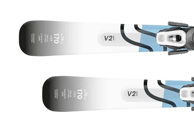 Narty Head Shape V2 R 2026 + PR 11 GW