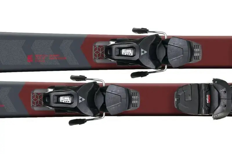 Narty Fischer RC Fire 2026 + Rs9 GW