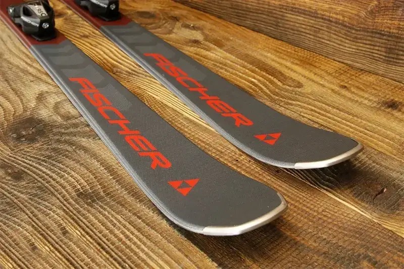 Narty Fischer RC Fire 2026 + Rs9 GW