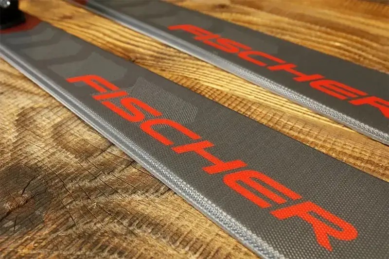 Narty Fischer RC Fire 2026 + Rs9 GW