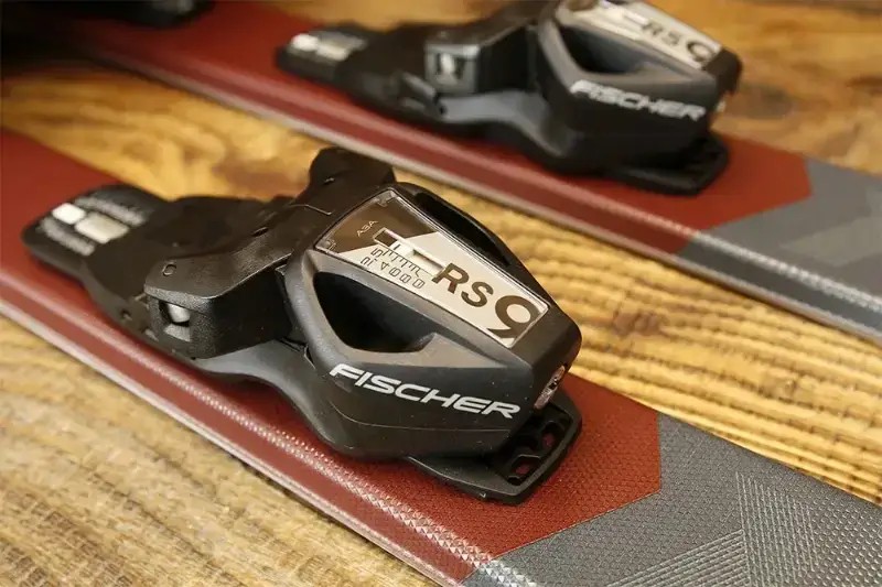 Narty Fischer RC Fire 2026 + Rs9 GW