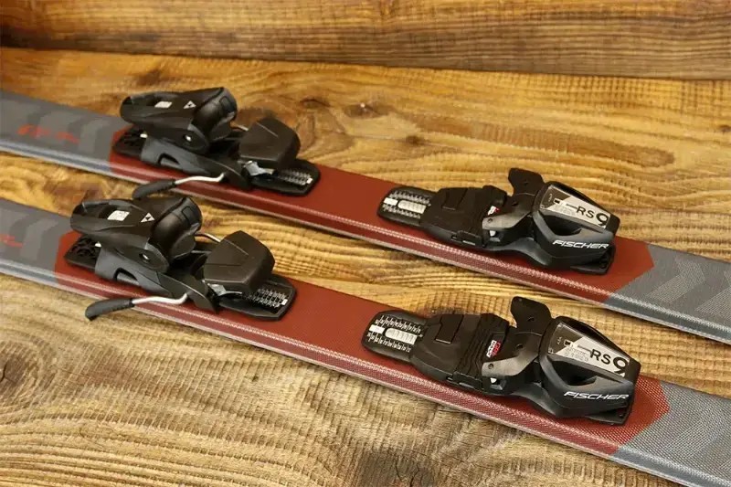 Narty Fischer RC Fire 2026 + Rs9 GW