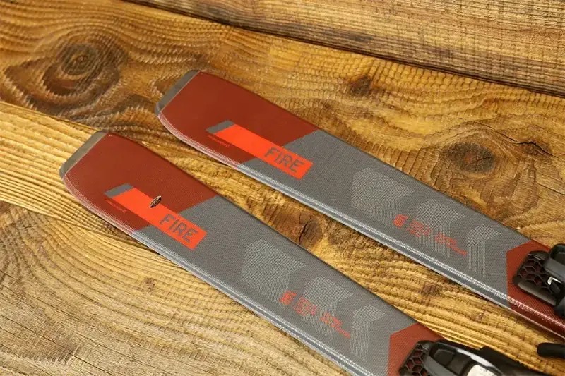 Narty Fischer RC Fire 2026 + Rs9 GW