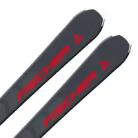 Narty Fischer RC Fire 2026 + Rs9 GW