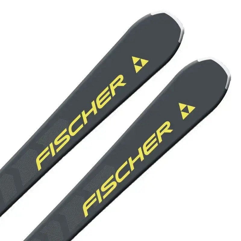 Narty Fischer RC Pulse 2026 + Rs9 GW