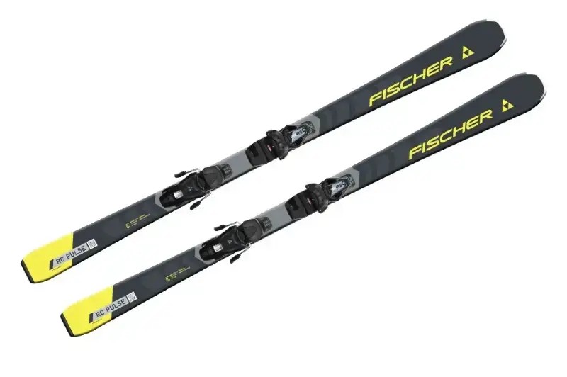 Narty Fischer RC Pulse 2026 + Rs9 GW