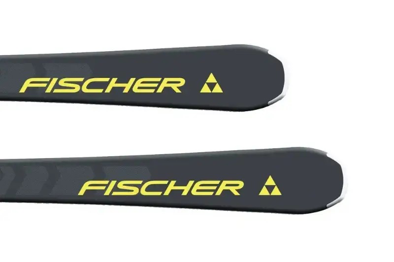 Narty Fischer RC Pulse 2026 + Rs9 GW