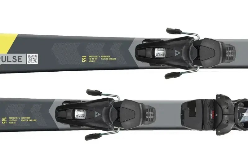 Narty Fischer RC Pulse 2026 + Rs9 GW