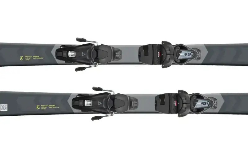 Narty Fischer RC Pulse 2026 + Rs9 GW