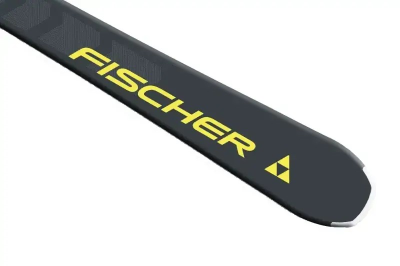 Narty Fischer RC Pulse 2026 + Rs9 GW